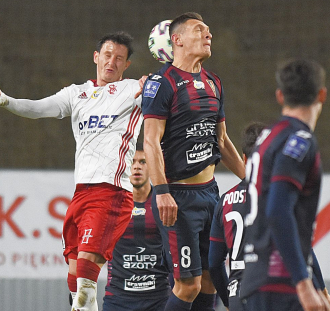 ŁKS Łódź - Pogoń Szczecin (31)