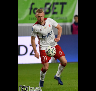 ŁKS Łódź - Pogoń Szczecin (57)