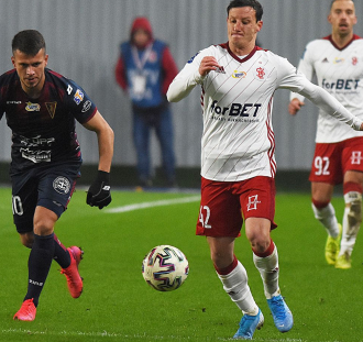 ŁKS Łódź - Pogoń Szczecin (43)