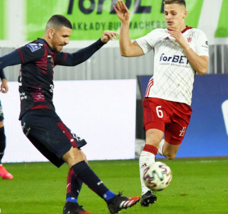ŁKS Łódź - Pogoń Szczecin (42)