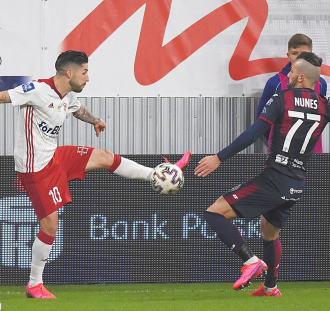 ŁKS Łódź - Pogoń Szczecin (48)