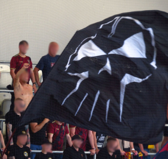 ŁKS Łódź - Pogoń Szczecin (13)