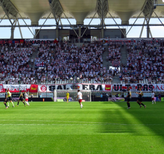 ŁKS Łódź - Pogoń Szczecin (6)