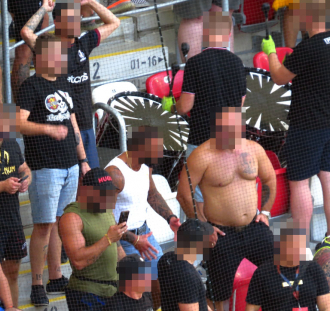 ŁKS Łódź - Pogoń Szczecin (3)