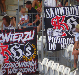 ŁKS Łódź - Pogoń Szczecin (7)