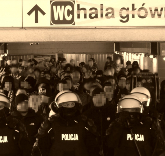 ŁKS Łódź - Raków Częstochowa (1)
