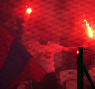 ŁKS Łódź - Raków Częstochowa (29)