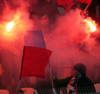 ŁKS Łódź - Raków Częstochowa (28)