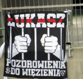 ŁKS Łódź - Raków Częstochowa (7)