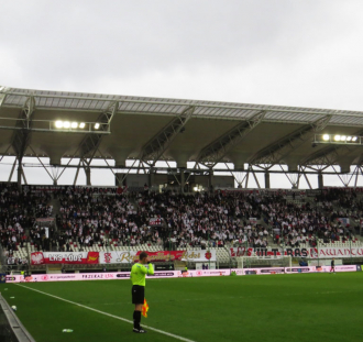ŁKS Łódź - Raków Częstochowa (18)