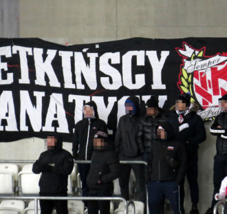 ŁKS Łódź - Raków Częstochowa (32)