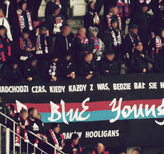 ŁKS Łódź - Raków Częstochowa (9)