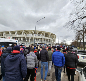 ŁKS Łódź - Raków Częstochowa (3)