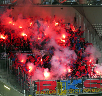 ŁKS Łódź - Raków Częstochowa (27)
