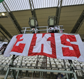 ŁKS Łódź - Raków Częstochowa (15)