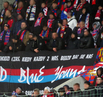 ŁKS Łódź - Raków Częstochowa (17)
