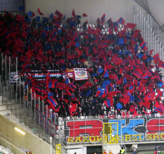 ŁKS Łódź - Raków Częstochowa (30)