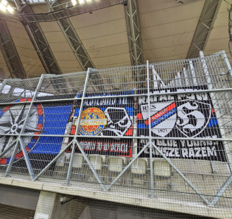 ŁKS Łódź - Raków Częstochowa (21)