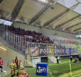 ŁKS Łódź - Raków Częstochowa (22)