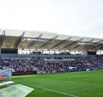 ŁKS Łódź - Raków Częstochowa (4)