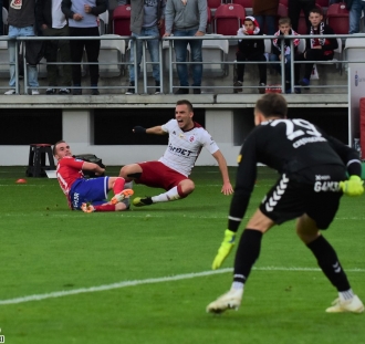 ŁKS Łódź - Raków Częstochowa (38)