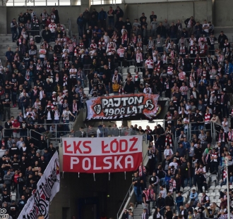 ŁKS Łódź - Raków Częstochowa (28)