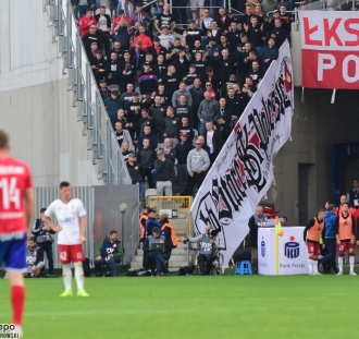 ŁKS Łódź - Raków Częstochowa (21)