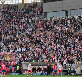 ŁKS Łódź - Raków Częstochowa (33)