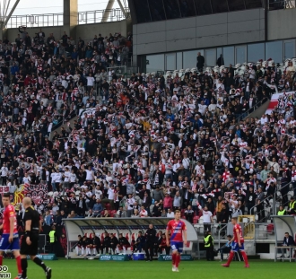 ŁKS Łódź - Raków Częstochowa (27)