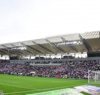 ŁKS Łódź - Raków Częstochowa (26)
