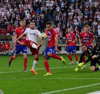 ŁKS Łódź - Raków Częstochowa (36)