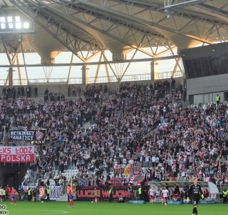 ŁKS Łódź - Raków Częstochowa (41)