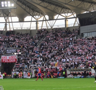 ŁKS Łódź - Raków Częstochowa (24)