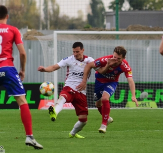 ŁKS Łódź - Raków Częstochowa (22)