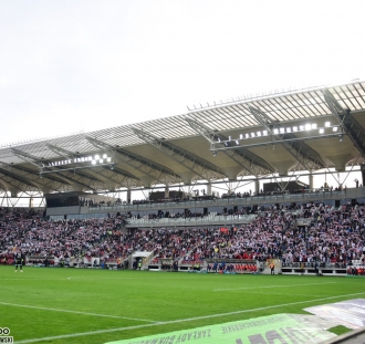 ŁKS Łódź - Raków Częstochowa (25)