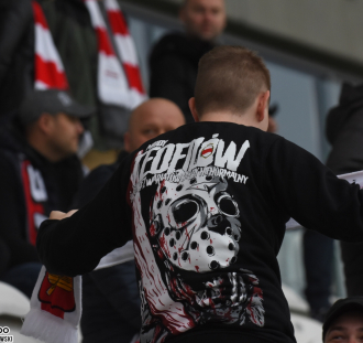 ŁKS Łódź - Resovia Rzeszów (2)