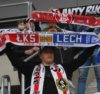 ŁKS Łódź - Resovia Rzeszów (7)