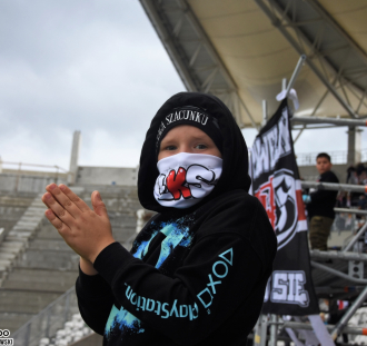 ŁKS Łódź - Resovia Rzeszów (35)
