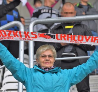 ŁKS Łódź - Resovia Rzeszów (13)