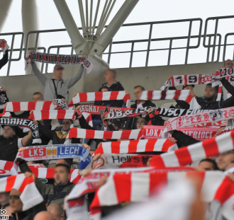 ŁKS Łódź - Resovia Rzeszów (20)