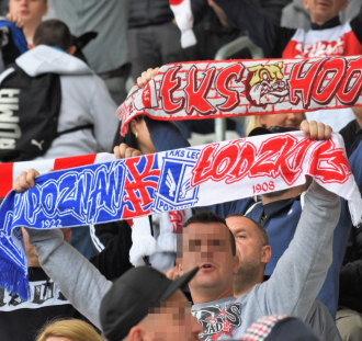 ŁKS Łódź - Resovia Rzeszów (30)
