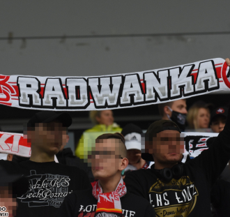 ŁKS Łódź - Resovia Rzeszów (9)