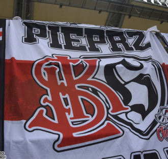 ŁKS Łódź - Resovia Rzeszów (32)