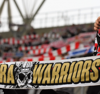 ŁKS Łódź - Resovia Rzeszów (21)