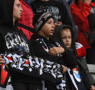 ŁKS Łódź - Resovia Rzeszów (6)