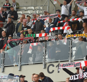ŁKS Łódź - Resovia Rzeszów (26)