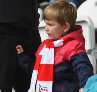 ŁKS Łódź - Resovia Rzeszów (4)