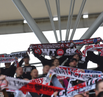 ŁKS Łódź - Resovia Rzeszów (29)