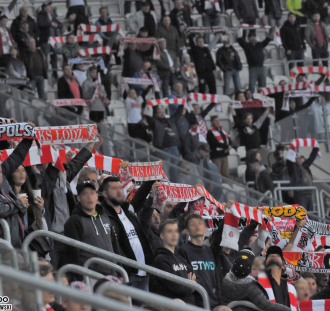 ŁKS Łódź - Resovia Rzeszów (16)