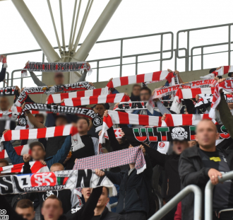 ŁKS Łódź - Resovia Rzeszów (24)